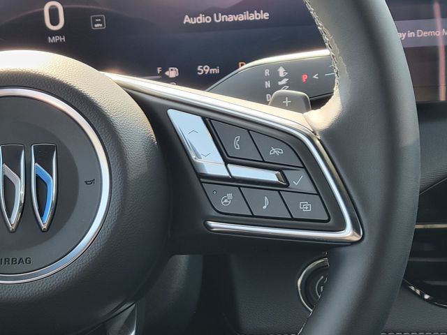 New 2026 Gray Buick Preferred image 30