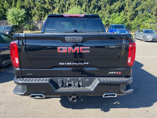 2021 GMC Sierra 1500 AT4 3