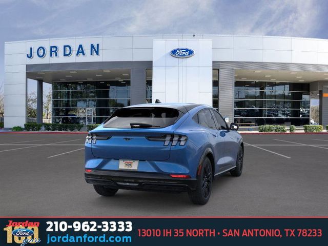 New Car 2025 Ford Mustang Mach-e  Premium For Sale Under $50,000 In San Antonio, Texas