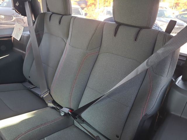 New 2026 Beige Jeep Rubicon image 7