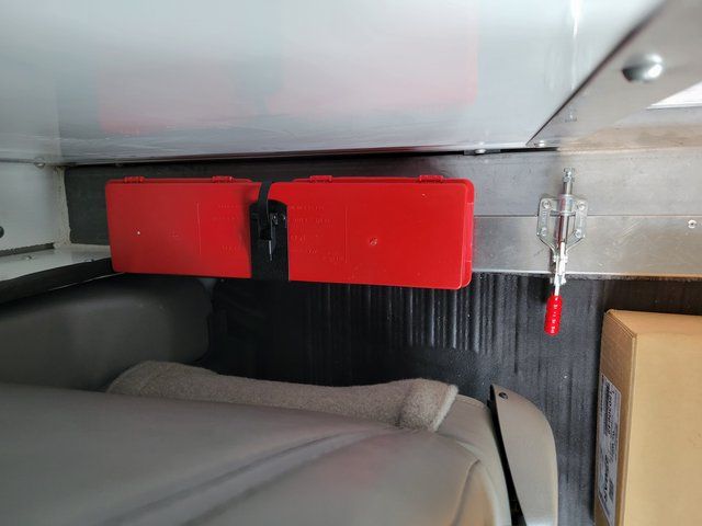 New 2023 Chevrolet Express 3500 For Sale in Grove City, OH