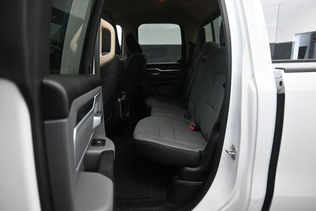 2020 Ram 1500 Big Horn/Lone Star White at Victoria Chrysler Dodge Jeep Ram