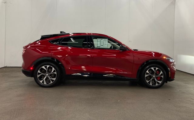 2021 Ford Mustang Mach-E Premium