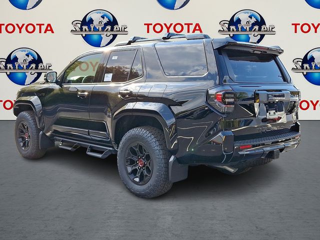 2025 Toyota 4Runner TRD Pro photo 4