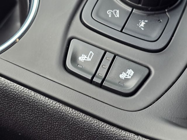 2024 GMC Terrain SLT:L44305A