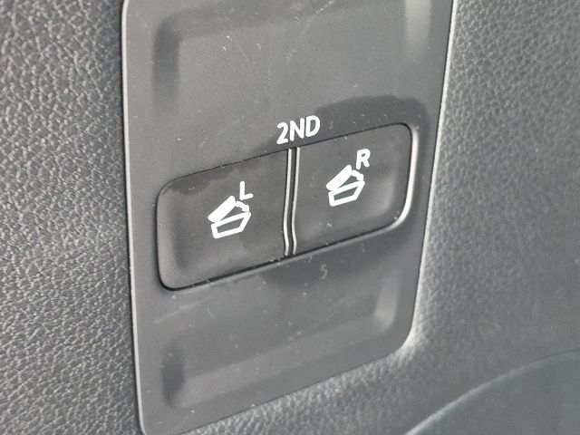 2023 Hyundai Palisade XRT:169102A