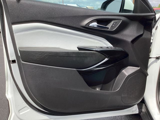 Used Car 2025 Chevrolet Trax  Lt For Sale Under $25,000 In San Antonio, Texas