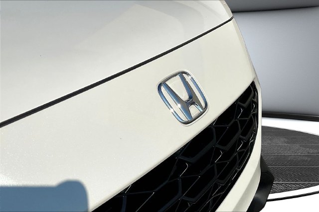 Used 2026 Honda HR-V SUV