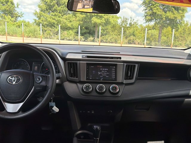 Used 2018 Toyota RAV4 SUV