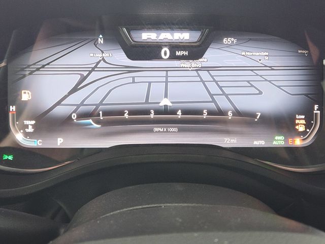 New 2026 Gray Ram Big Horn/Lone Star image 12