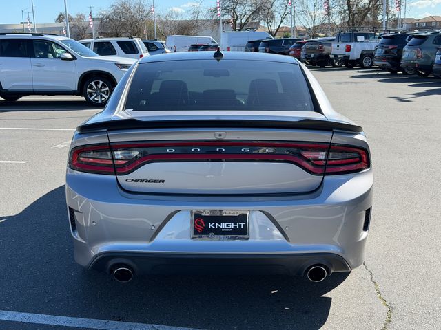 used 2018 Dodge Charger car, priced at $32,332