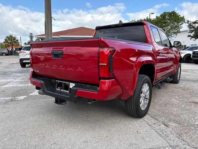 Used 2024 Toyota Tacoma Truck