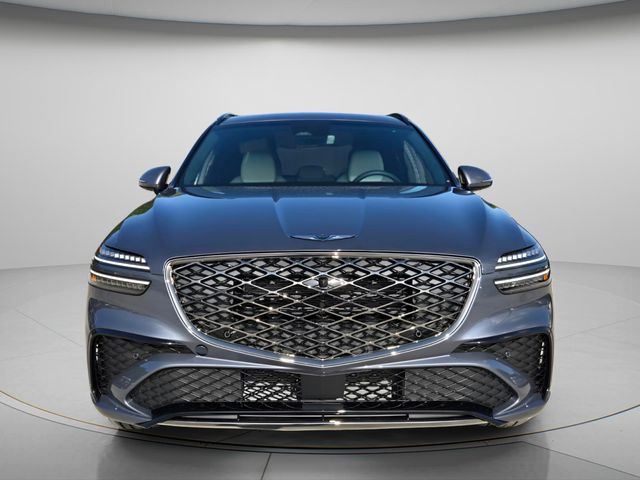 2027 Genesis Gv70