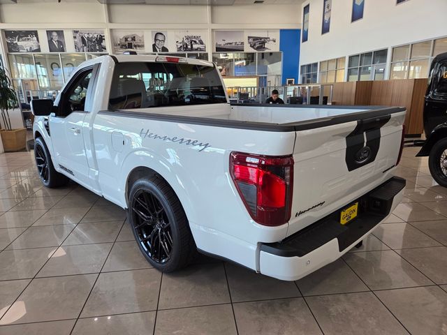 New 2026 Ford F-150 XL 2D Standard Cab