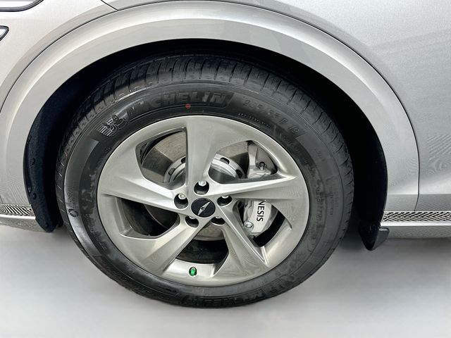 Thumbnail: 2026 Genesis GV70 - 23