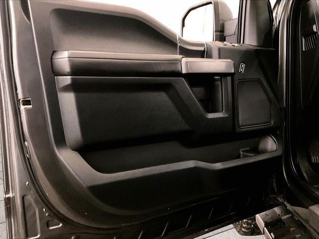 2019 Ford F-150 XLT Gray at Bob Ruth Ford