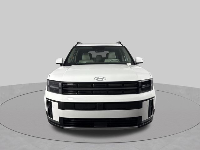 2026 Hyundai Santa Fe Limited - Photo 17