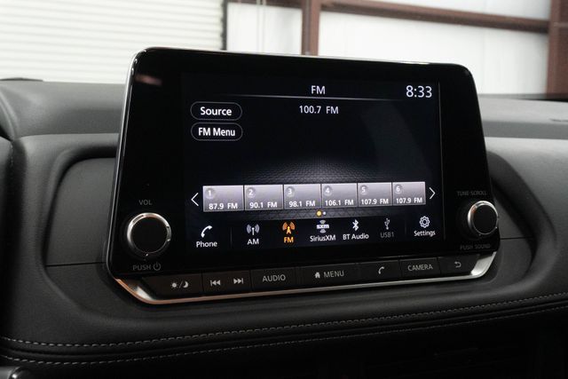 Used 2024 Nissan Rogue SUV