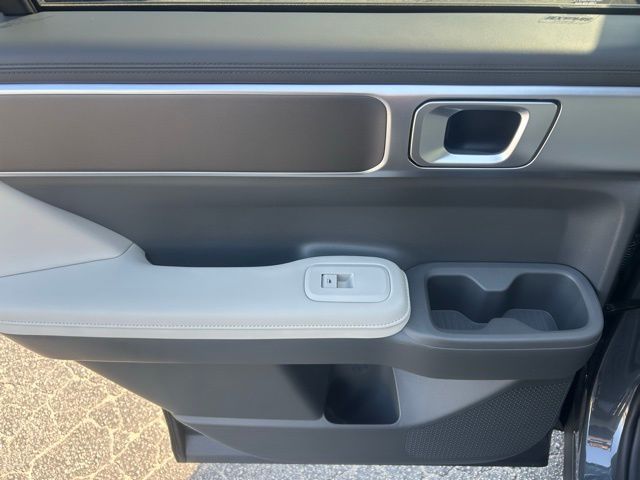 HyundaiSanta Fe7