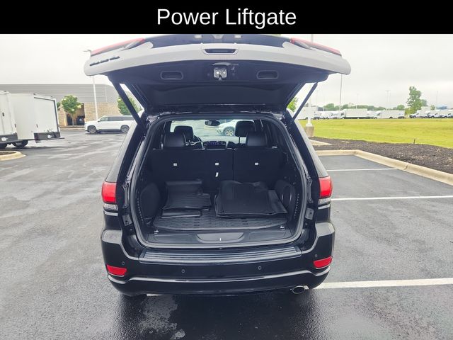 Used 2019 Jeep Grand Cherokee For Sale in Grove City, OH