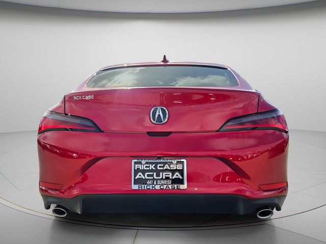 2026 Acura Integra - $35,295