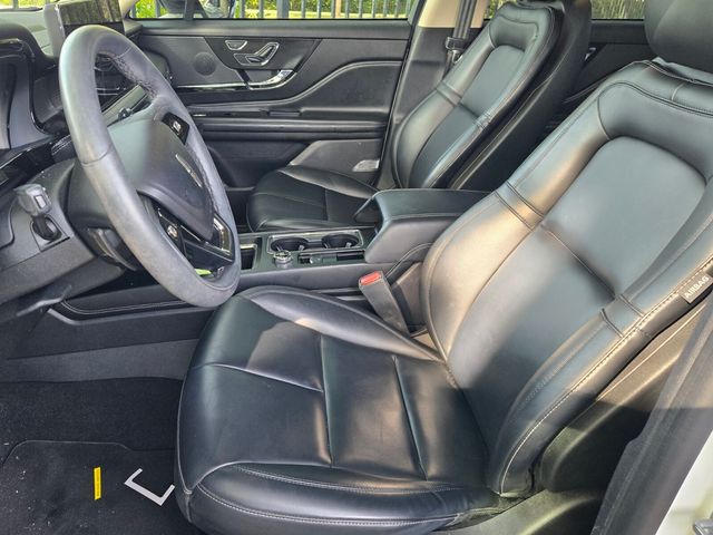 2023 Lincoln Corsair - $24,999