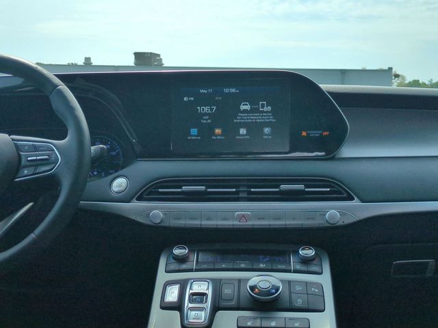 used 2020 Hyundai Palisade car, priced at $25,995