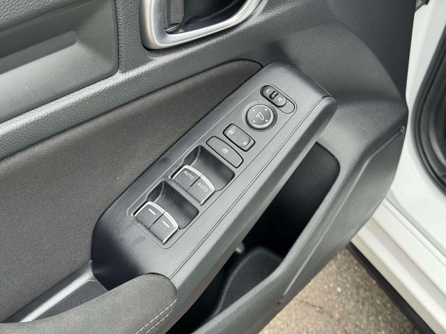 used 2023 Honda Civic car, priced at $21,003