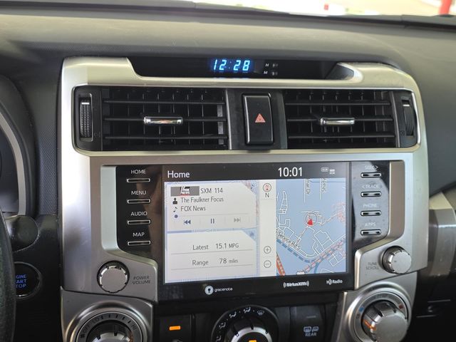 Used 2021 Toyota 4Runner SUV