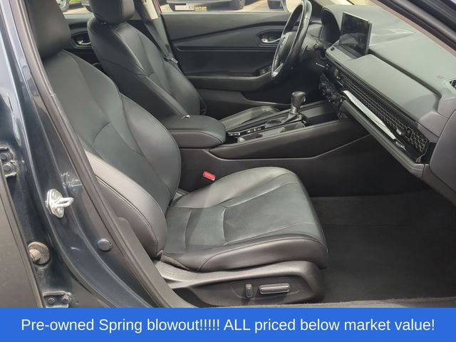 Used 2023 Gray Honda Touring image 46