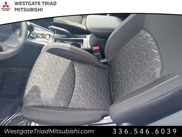 MitsubishiOutlander Sport16