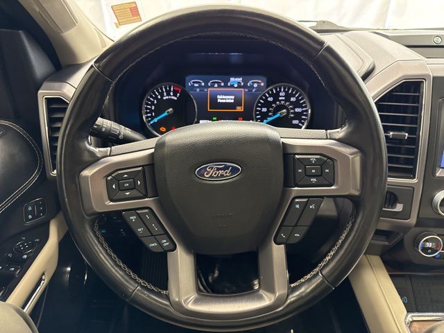 Used 2021 Brown Ford Platinum image 18
