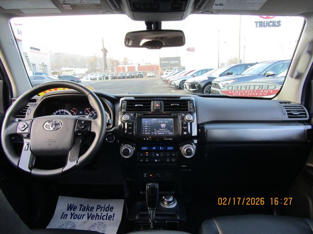 used 2019 Toyota 4Runner car, priced at $35,499