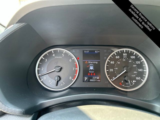 Used 2021 Nissan Sentra S with VIN 3N1AB8BV3MY259117 for sale in Hartford, CT