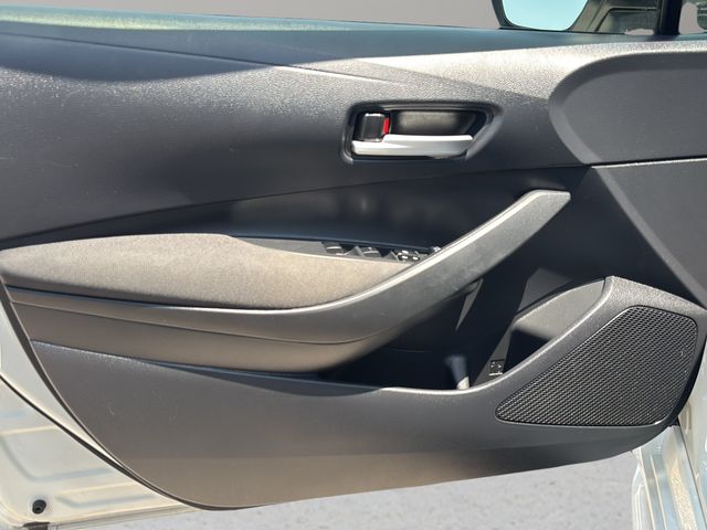 Used 2021 Toyota Corolla Sedan