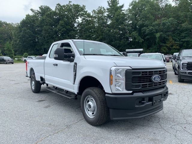 2024 Ford F-250SD XL 8