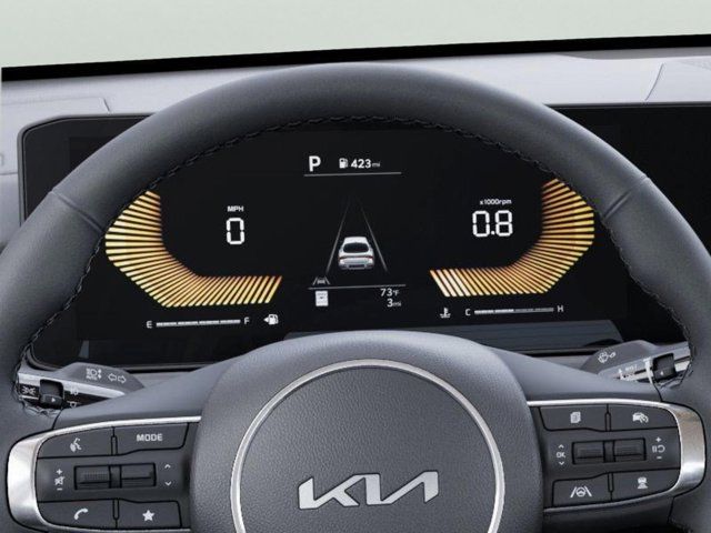 New 2026 Gray Kia GT-Line image 21