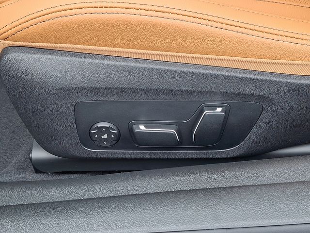 4 Series Coupe M440i xDrive