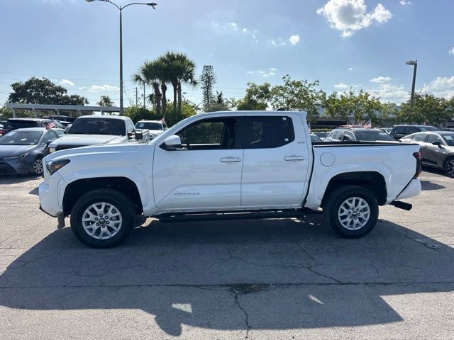 2025 Toyota Tacoma - $35,988