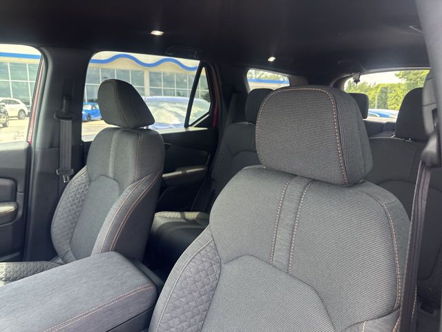 Used 2023 Honda Pilot SUV