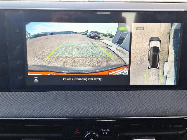 New 2026 Gray Nissan SR image 20