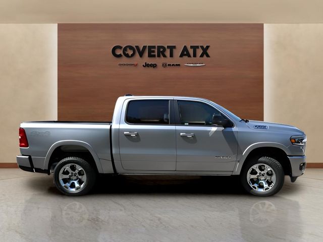 New Car 2025 Ram 1500  Big Horn/lone Star For Sale Under $50,000 In Austin, Texas