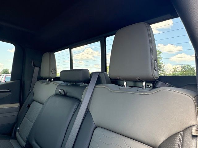 New 2026 Chevrolet Silverado 1500 Truck