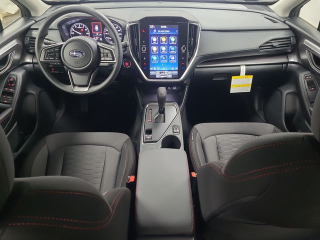 2026 – Subaru – Impreza