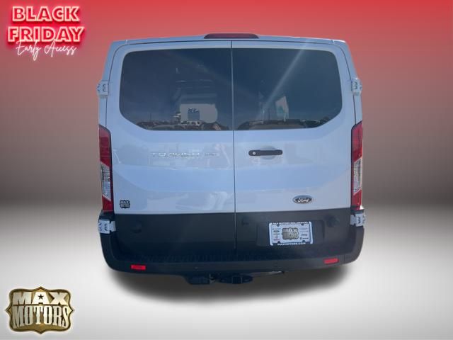 2024 Ford Transit-150 Base 8