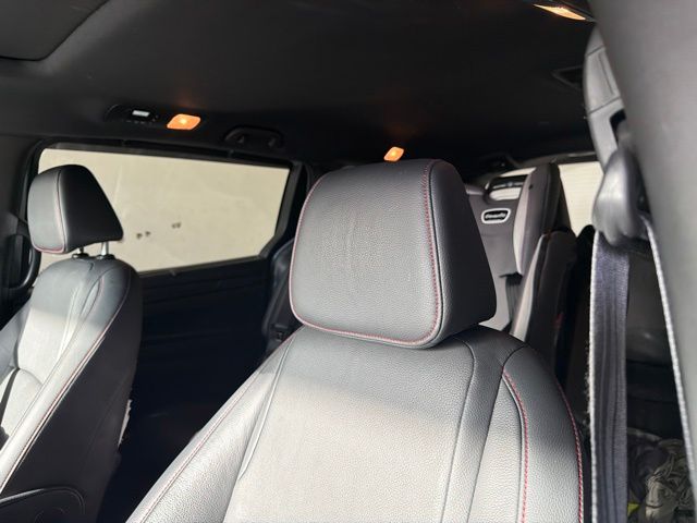 2023 Honda Odyssey Sport  at DeMontrond Ford
