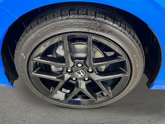 New 2026 Honda Civic Hatchback Hatchback