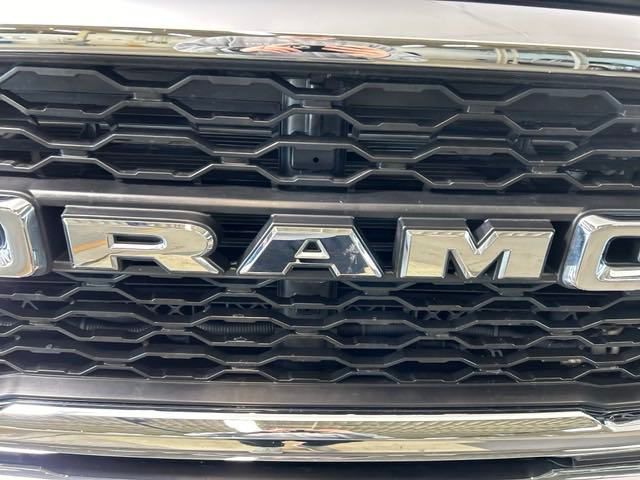 2023 Ram 3500 Tradesman 10