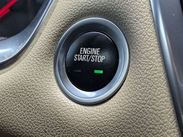 Used 2022 Chevrolet Traverse SUV