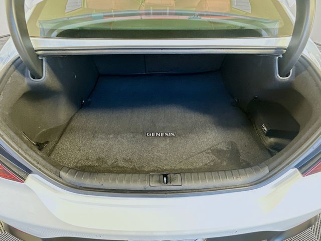 Thumbnail: 2025 Genesis G70 - 27